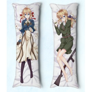 Travesseiro Dakimakura Violet Evergarden 05